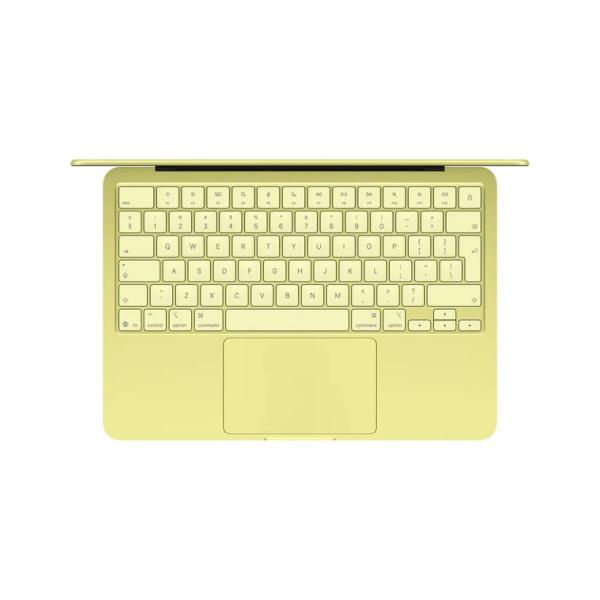 MacBook Neo 13" A18P 6C CPU/ 5C GPU/ 8G/ 512/ CZ/ CIT 