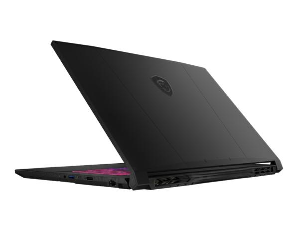 MSI Katana/ 17 HX B14WFK/ i7-14650HX/ 17, 3"/ FHD/ 32GB/ 1TB/ RTX 5060/ bez OS/ Black/ 2R 