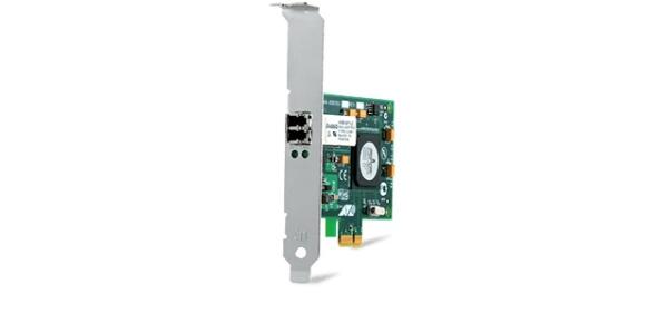 Allied Telesis Gb PCI-E SC WOL NIC AT-2914SX/ SC