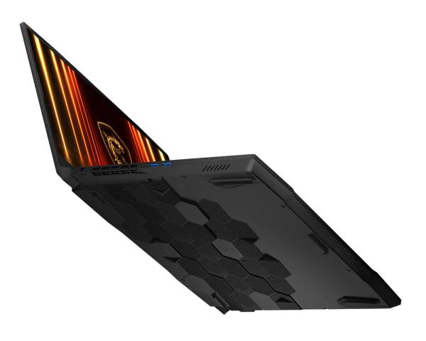 MSI Katana/ 17 HX B14WGK-282CZ/ i7-14650HX/ 17, 3"/ FHD/ 16GB/ 1TB/ RTX 5070/ W11H/ Black/ 2R 