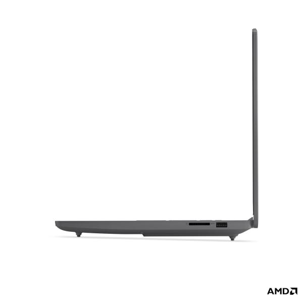 Lenovo LOQ/ 15ARP10E/ R7-170/ 15, 6"/ FHD/ 16GB/ 1TB/ RTX 3050/ bez OS/ Gray/ 2R 