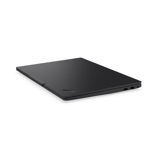 Lenovo ThinkPad E/ E16 G3/ U5-226V/ 16"/ WUXGA/ 16GB/ 512GB/ Intel int/ W11P/ Black/ 3R On-Site 