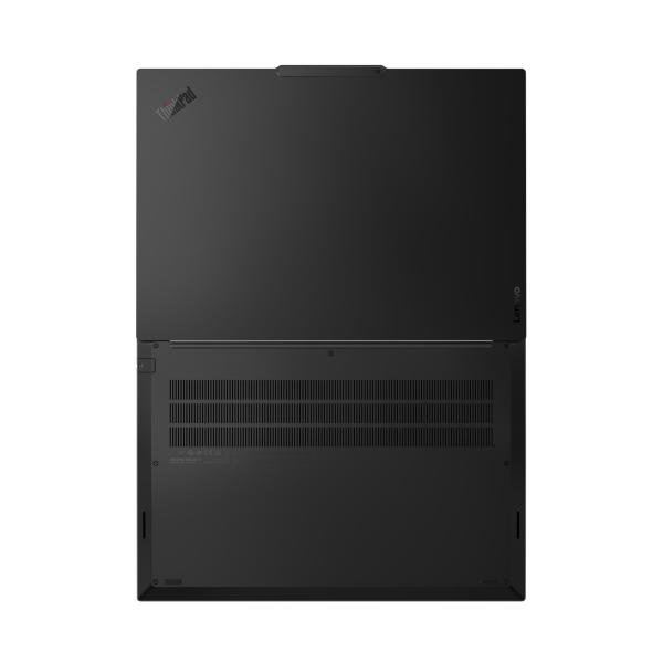 Lenovo ThinkPad E/ E16 G3/ U5-226V/ 16"/ WUXGA/ 16GB/ 512GB/ Intel int/ W11P/ Black/ 3R On-Site 