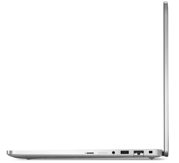 Dell Pro 16 Plus/ PB16255/ R5PRO-230/ 16"/ WUXGA/ 16GB/ 512GB/ AMD int/ W11P/ Silver/ 3R NBD 