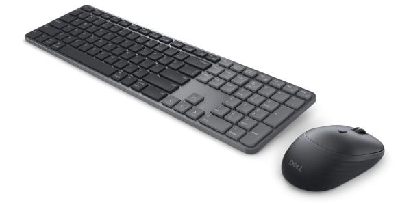 Dell set klávesnica + myš, KM726, UA 