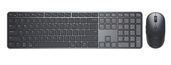 Dell set klávesnica + myš, KM726, UA 