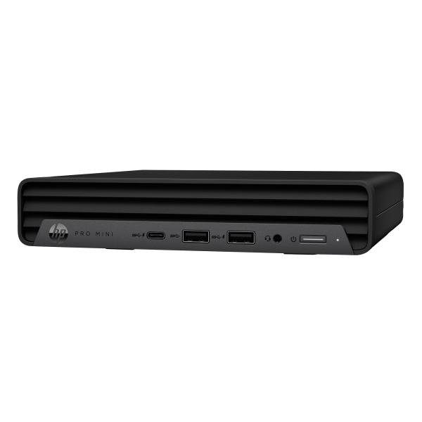 HP Pro/ 400 G9/ Mini/ i5-14500T/ 16GB/ 512GB/ Intel int/ W11P/ 3R 