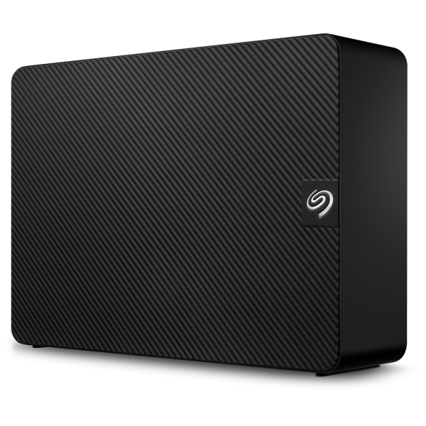 Ext. HDD 3, 5" Seagate Expansion Desktop 24TB 