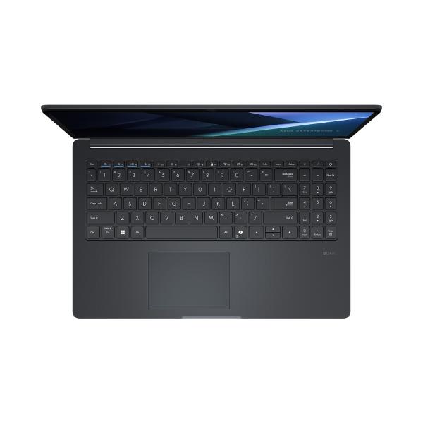 ASUS ExpertBook B1/ B1503CVA-C38512XA/ 3-100U/ 15, 6"/ FHD/ 8GB/ 512GB/ Intel int/ W11P EDU/ Gray/ 2R 