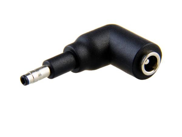 AVACOM jack pre Notebooky C35 (4, 0mm x 1, 7mm) pre HP Envy 14