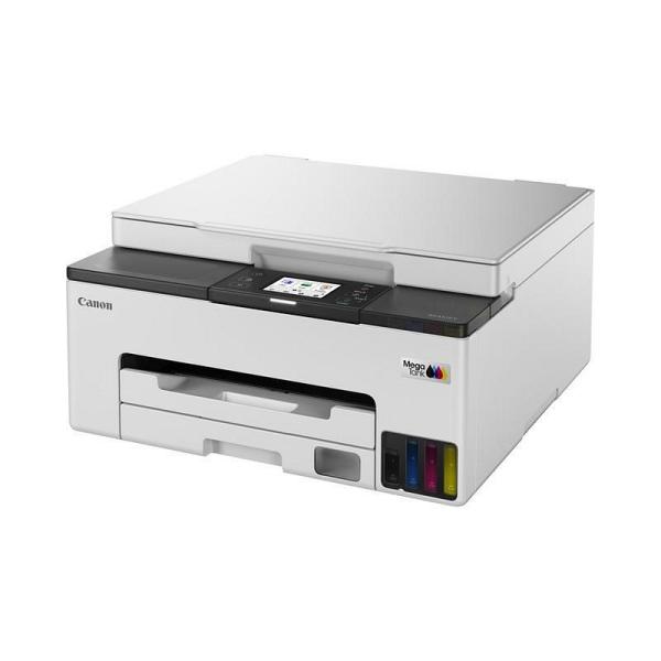 Canon MAXIFY/ GX1041/ MF/ Ink/ A4/ LAN/ WiFi/ USB 