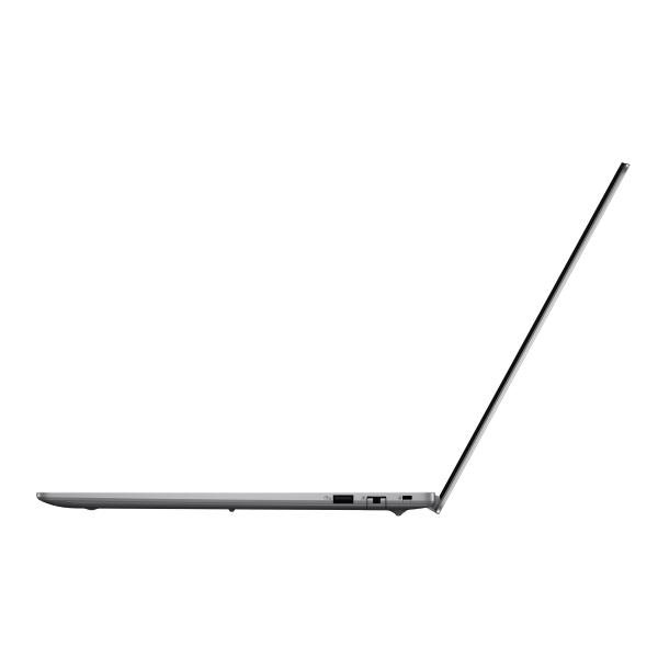 ASUS ExpertBook P3/ PM3606CHA-MB0215/ R7-8840HS/ 16"/ WUXGA/ 16GB/ 512GB/ AMD int/ bez OS/ Gray/ 2R 