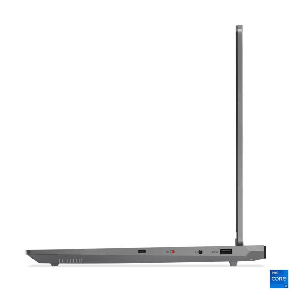 Lenovo LOQ/ 15IRX10/ i7-13645HX/ 15, 6"/ FHD/ 32GB/ 1TB/ RTX 5050/ bez OS/ Gray/ 2R 