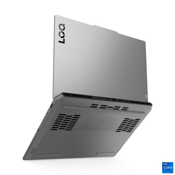 Lenovo LOQ/ 15IRX10/ i7-13645HX/ 15, 6"/ FHD/ 16GB/ 1TB/ RTX 5060/ bez OS/ Gray/ 2R 