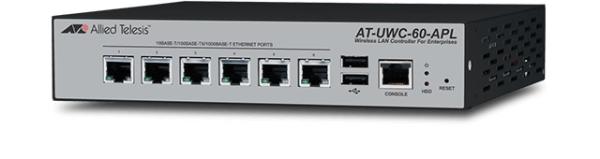 Allied Telesis WLAN ovládač pre E. EU Pwr cord