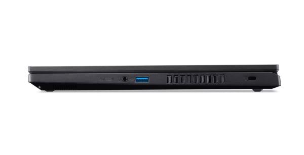 Acer Nitro V 15/ ANV15-52-50SZ/ 5-210H/ 15, 6"/ FHD/ 16GB/ 512GB/ RTX 5050/ bez OS/ Black/ 2R 