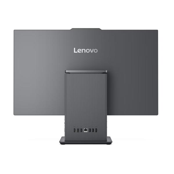 Lenovo IdeaCentre/ 27IRH9/ 27"/ FHD/ 5-210H/ 16GB/ 512GB/ Intel int/ bez OS/ Šedá/ 2R 