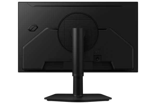 Samsung Odyssey G4/ (G40H)/ 25"/ IPS/ FHD/ 240Hz/ 1ms/ Čierna/ 3R 