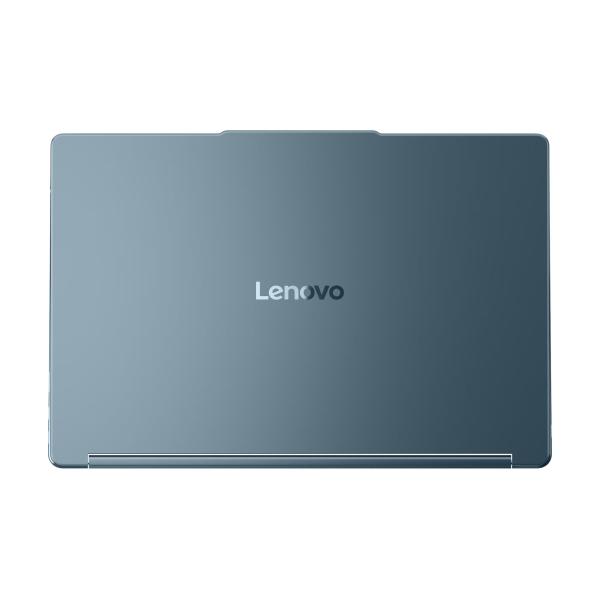 Lenovo Yoga Book 9/ 14IAH10/ U7-255H/ 14"/ 2880x1800/ T/ 32GB/ 1TB/ Intel int/ W11P/ Tidal Teal/ 3R On-Site 