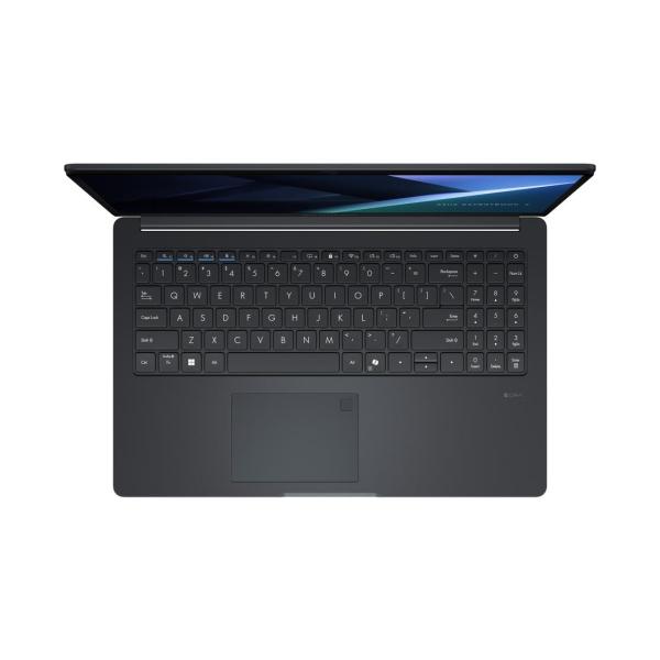 ASUS ExpertBook BM1/ BM1503CDA-R5U16512XA/ R5-7535U/ 15, 6"/ FHD/ 16GB/ 512GB/ AMD int/ W11P EDU/ Gray/ 2R 