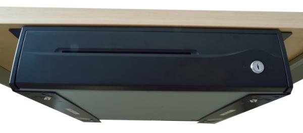 Držiak na zavesenie pokladničnej zásuvky C410/ C420/ C425/ C430/ S-410 