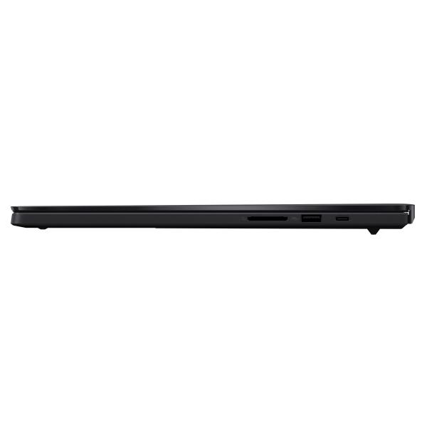 ASUS ProArt P16/ H7606WP-OLED235XZ/ AI9-HX370/ 16"/ 2880x1800/ T/ 32GB/ 1TB/ RTX 5070/ W11P/ Black/ 2R 