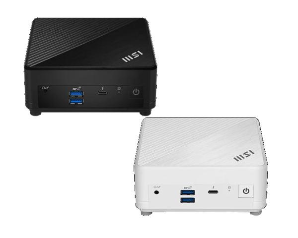MSI Cubi/ 5 1M-611EU/ Mini/ 5-120U/ 16GB/ 512GB/ Intel int/ W11H/ 3R 