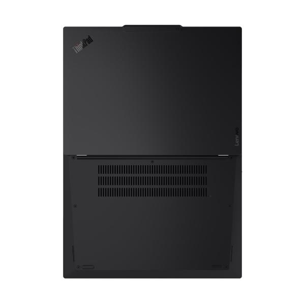 Lenovo ThinkPad L/ L13 Gen 6 (Intel)/ U5-225U/ 13, 3"/ WUXGA/ 16GB/ 512GB/ Intel int/ W11P/ Black/ 3R On-Site 