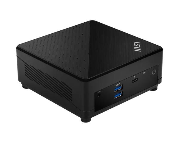 MSI Cubi/ 5 1M-610EU/ Mini/ 5-120U/ 16GB/ 512GB/ Intel int/ W11H/ 3R 