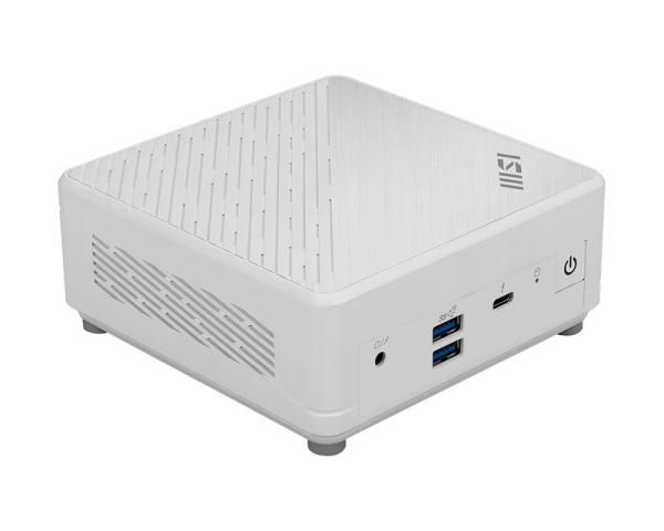 MSI Cubi/ 5 1M-611EU/ Mini/ 5-120U/ 16GB/ 512GB/ Intel int/ W11H/ 3R 