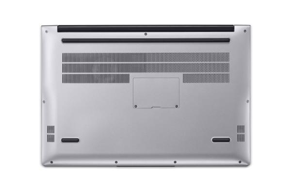 Acer Aspire Lite 15/ AL15-54P-59MQ/ U5-115U/ 15, 6"/ FHD/ 16GB/ 512GB/ Intel int/ W11H/ Gray/ 2R 