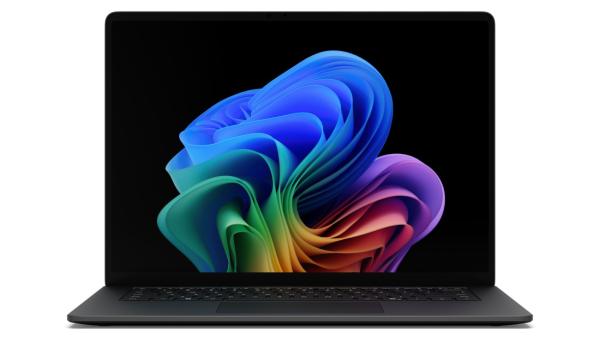 Microsoft Surface Laptop 15" (8. edícia)/ U5-335/ 15"/ 3270x2180/ T/ 32GB/ 512GB/ Intel int/ W11P/ Black/ 2R 