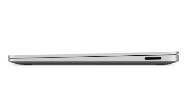 Microsoft Surface Laptop 13.8" (8. edícia)/ U5-335/ 13, 8"/ 2304x1536/ T/ 16GB/ 512GB/ Intel int/ W11P/ Platinu 