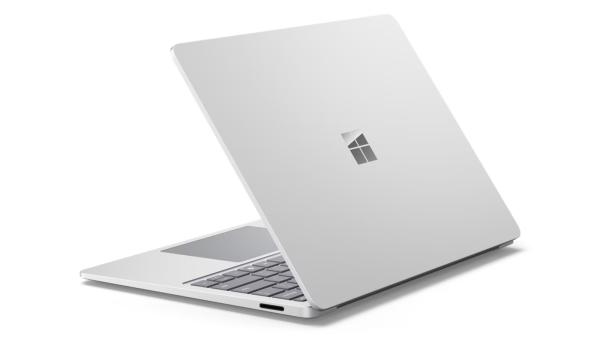 Microsoft Surface Laptop 13.8" (8. edícia)/ U5-335/ 13, 8"/ 2304x1536/ T/ 16GB/ 512GB/ Intel int/ W11P/ Platinu 