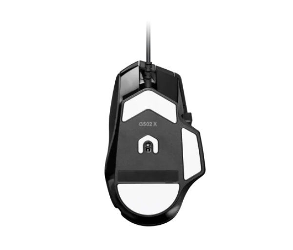 myš Logitech G502 Hero X _ 