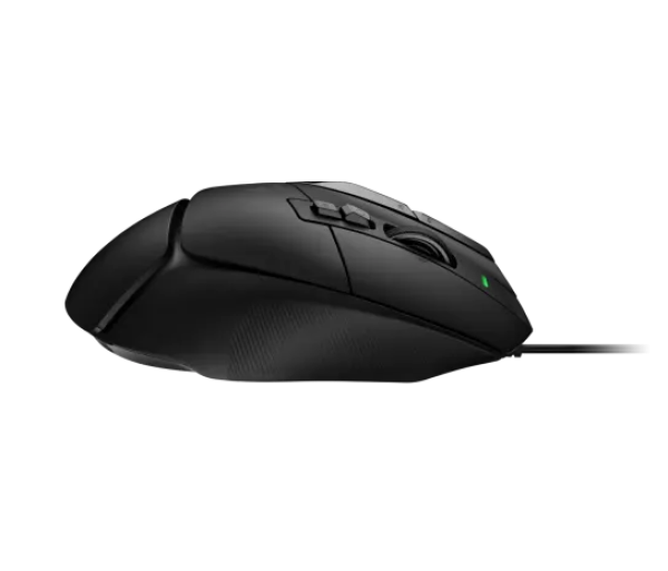 myš Logitech G502 Hero X _ 
