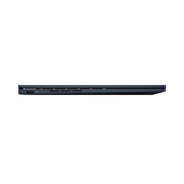 ASUS Zenbook 14/ UX3405CA-OLED1677WZ/ U7-255H/ 14"/ WUXGA/ T/ 32GB/ 512GB/ Intel int/ W11H/ Blue/ 2R 