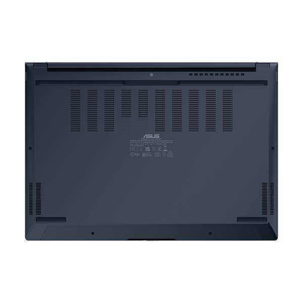 ASUS Zenbook 14/ UX3405CA-OLED1677WZ/ U7-255H/ 14"/ WUXGA/ T/ 32GB/ 512GB/ Intel int/ W11H/ Blue/ 2R 