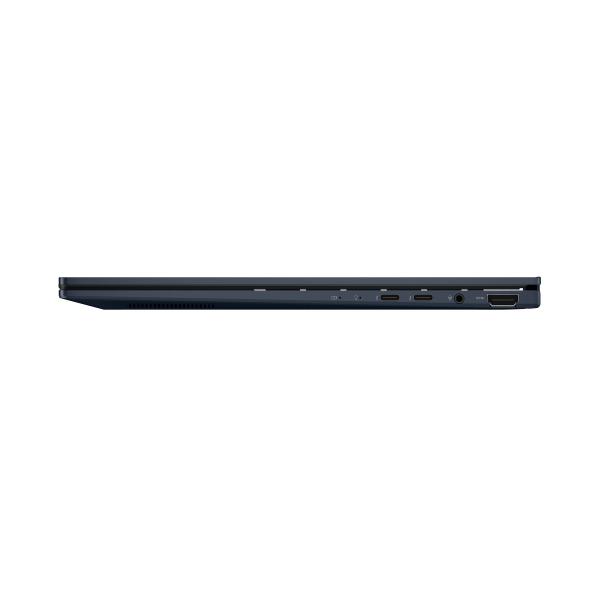 ASUS Zenbook 14/ UX3405CA-OLED1677WZ/ U7-255H/ 14"/ WUXGA/ T/ 32GB/ 512GB/ Intel int/ W11H/ Blue/ 2R 