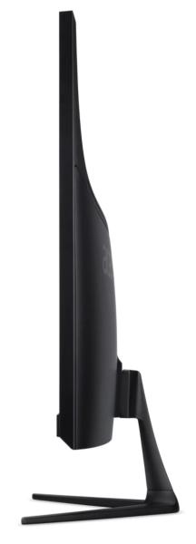 Acer Aspire/ C27-2G_LUBR75825U_65W/ 27"/ FHD/ R7-5825U/ 16GB/ 512GB/ AMD int/ W11H/ Čierna/ 2R 