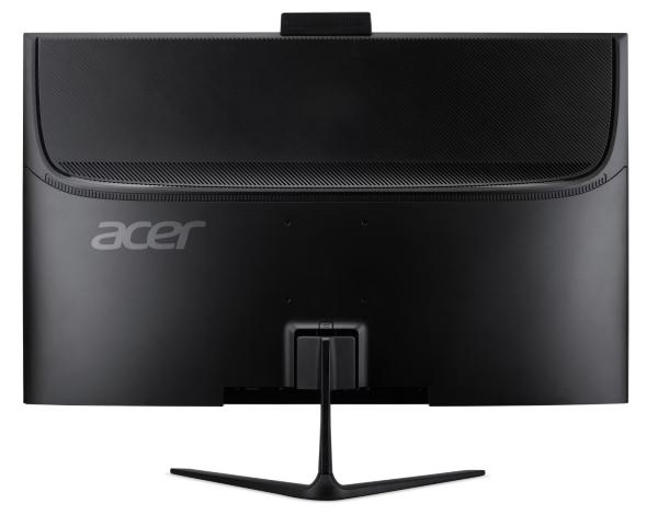 Acer Aspire/ C27-2G_LUBR75825U_65W/ 27"/ FHD/ R7-5825U/ 16GB/ 512GB/ AMD int/ W11H/ Čierna/ 2R 