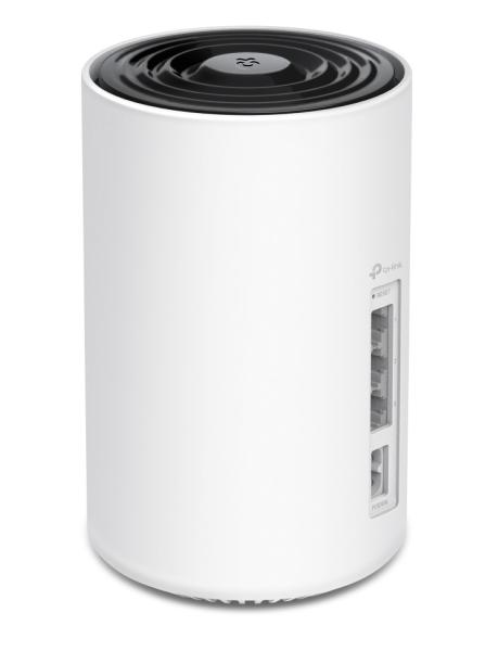 TP-Link Deco PX10(2-pack) AX1500 AV1000 Powerline Mesh System 