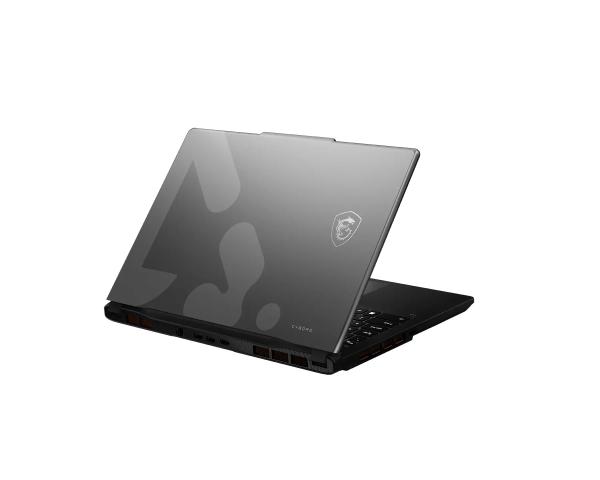 MSI Cyborg/ 15 Max C13WF-024SKNN/ i7-13620H/ 15, 6"/ FHD/ 16GB/ 1TB/ RTX 5060/ W11H/ Black/ 2R 