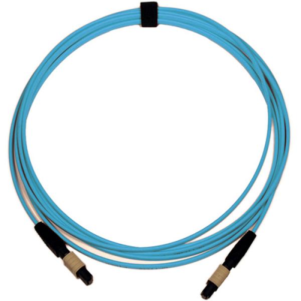 HPE Premier Flex MPO/ MPO OM4 8f 10m Cbl