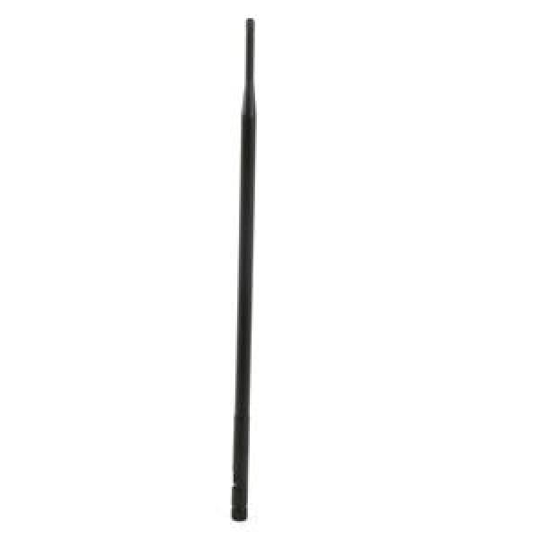 MaxLink anténa dipol všesmerová 10dBi 2, 4GHz, RSMA