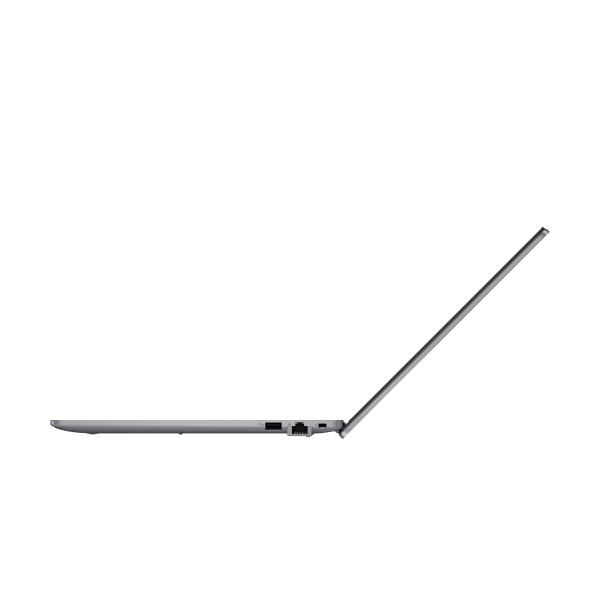 ASUS ExpertBook P1/ P1503CVA-C58512/ 5-210H/ 15, 6"/ FHD/ 8GB/ 512GB/ Intel int/ bez OS/ Gray/ 2R 
