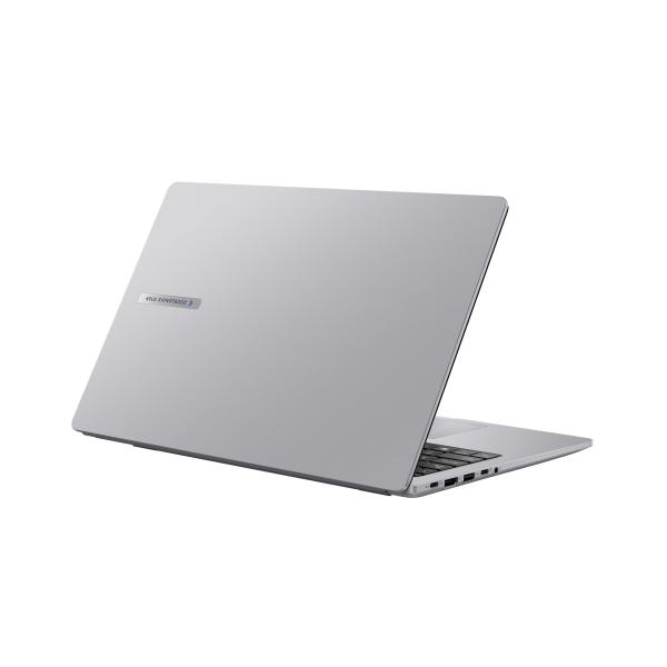 ASUS ExpertBook P1/ P1503CVA-C58512/ 5-210H/ 15, 6"/ FHD/ 8GB/ 512GB/ Intel int/ bez OS/ Gray/ 2R 