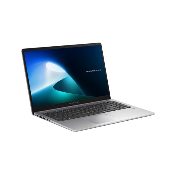 ASUS ExpertBook P1/ P1503CVA-C58512/ 5-210H/ 15, 6"/ FHD/ 8GB/ 512GB/ Intel int/ bez OS/ Gray/ 2R 