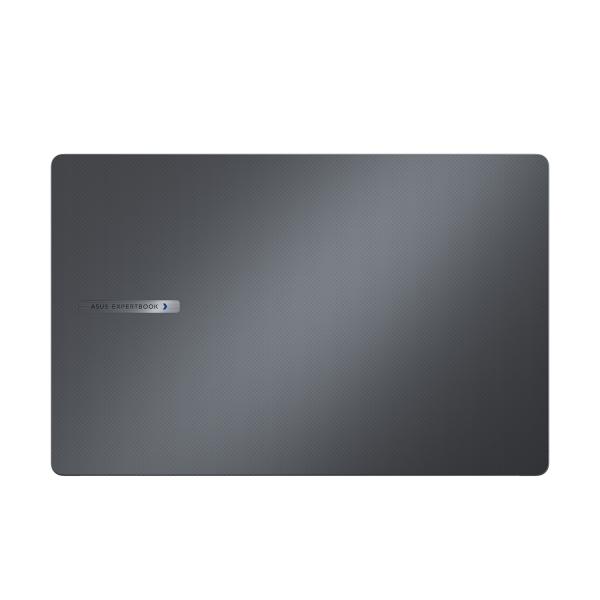 ASUS ExpertBook B1/ B1503CVA-C58512/ 5-210H/ 15, 6"/ FHD/ 8GB/ 512GB/ Intel int/ bez OS/ Gray/ 2R 