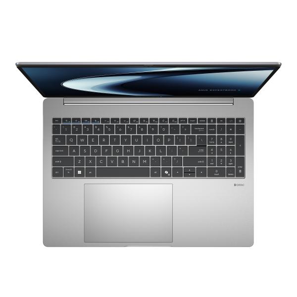 ASUS ExpertBook P3/ PM3606CHA-R716512/ R7-8840HS/ 16"/ WUXGA/ 16GB/ 512GB/ AMD int/ bez OS/ Gray/ 2R 